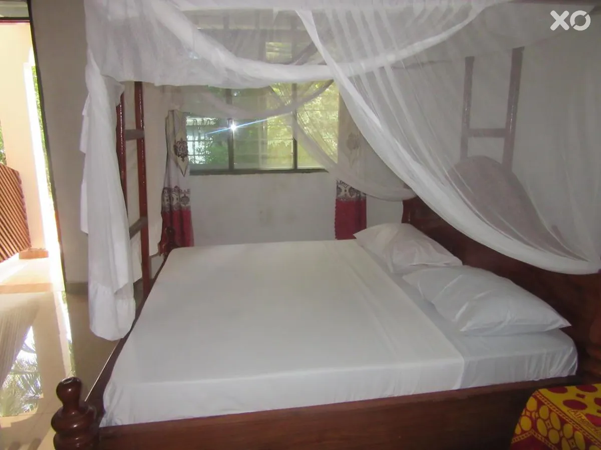 Baraka Beach Bungalows