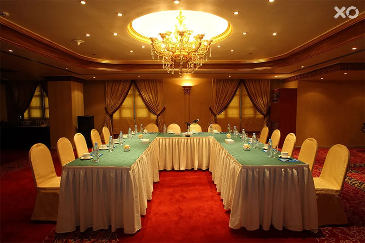 Royal Ascot Hotel