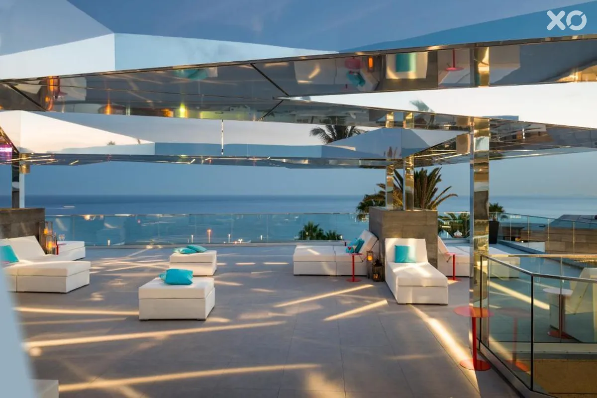 La Isla Y El Mar Hotel Boutique