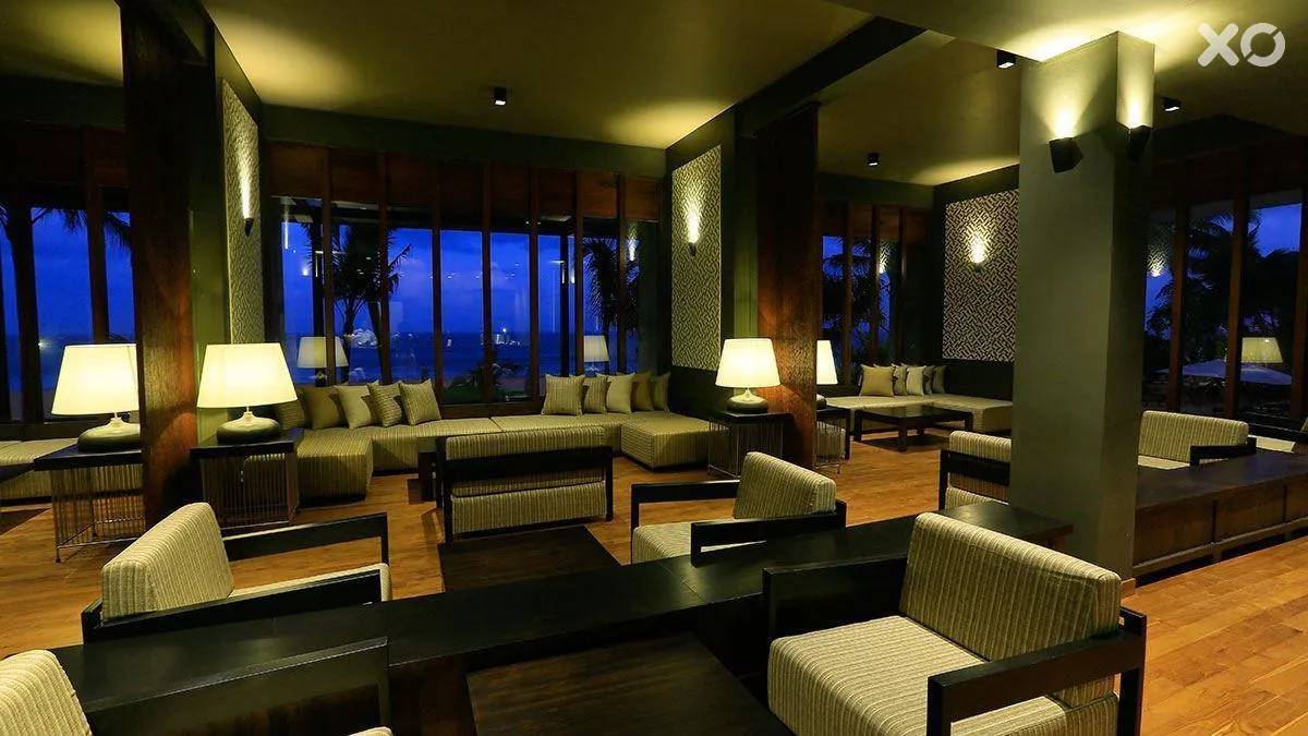 Pandanus Beach Resort & Spa