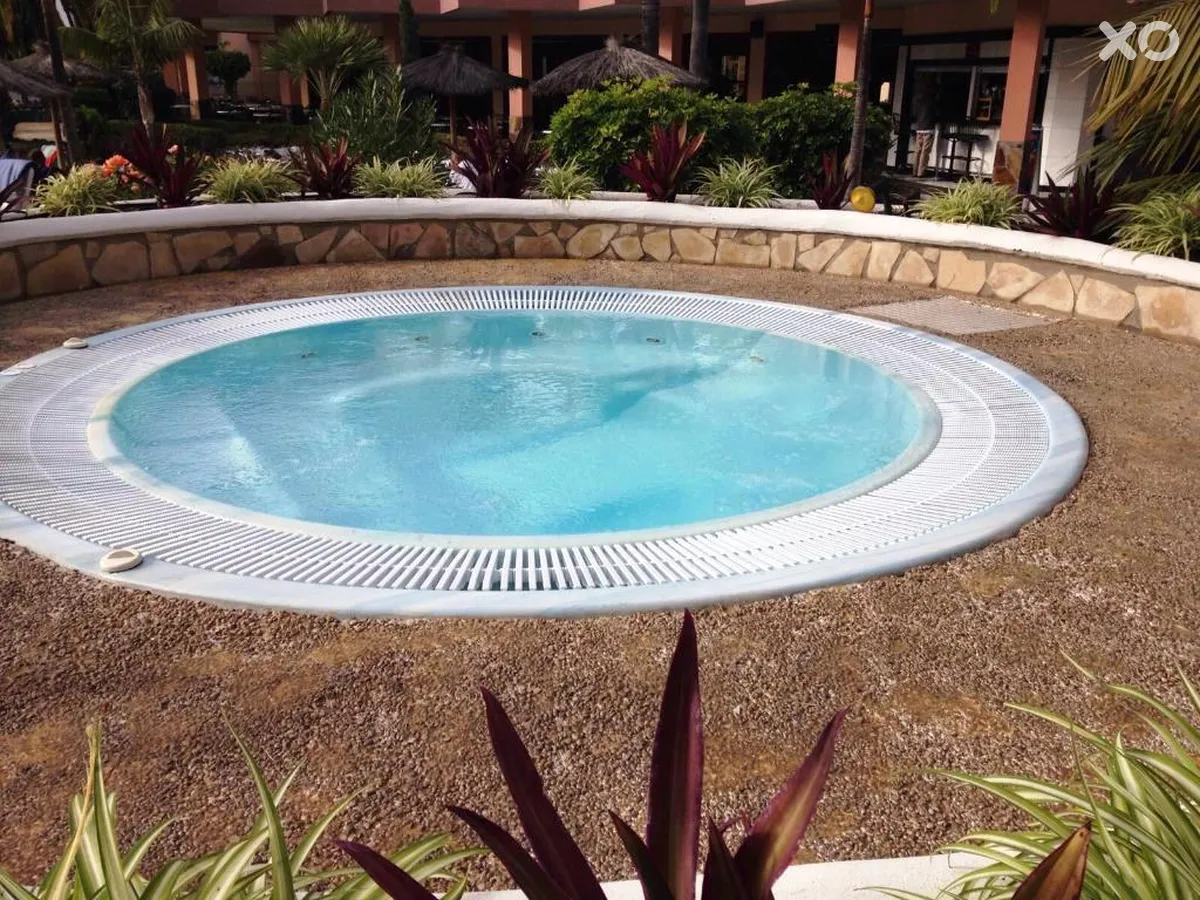 Puerto Palace Hotel
