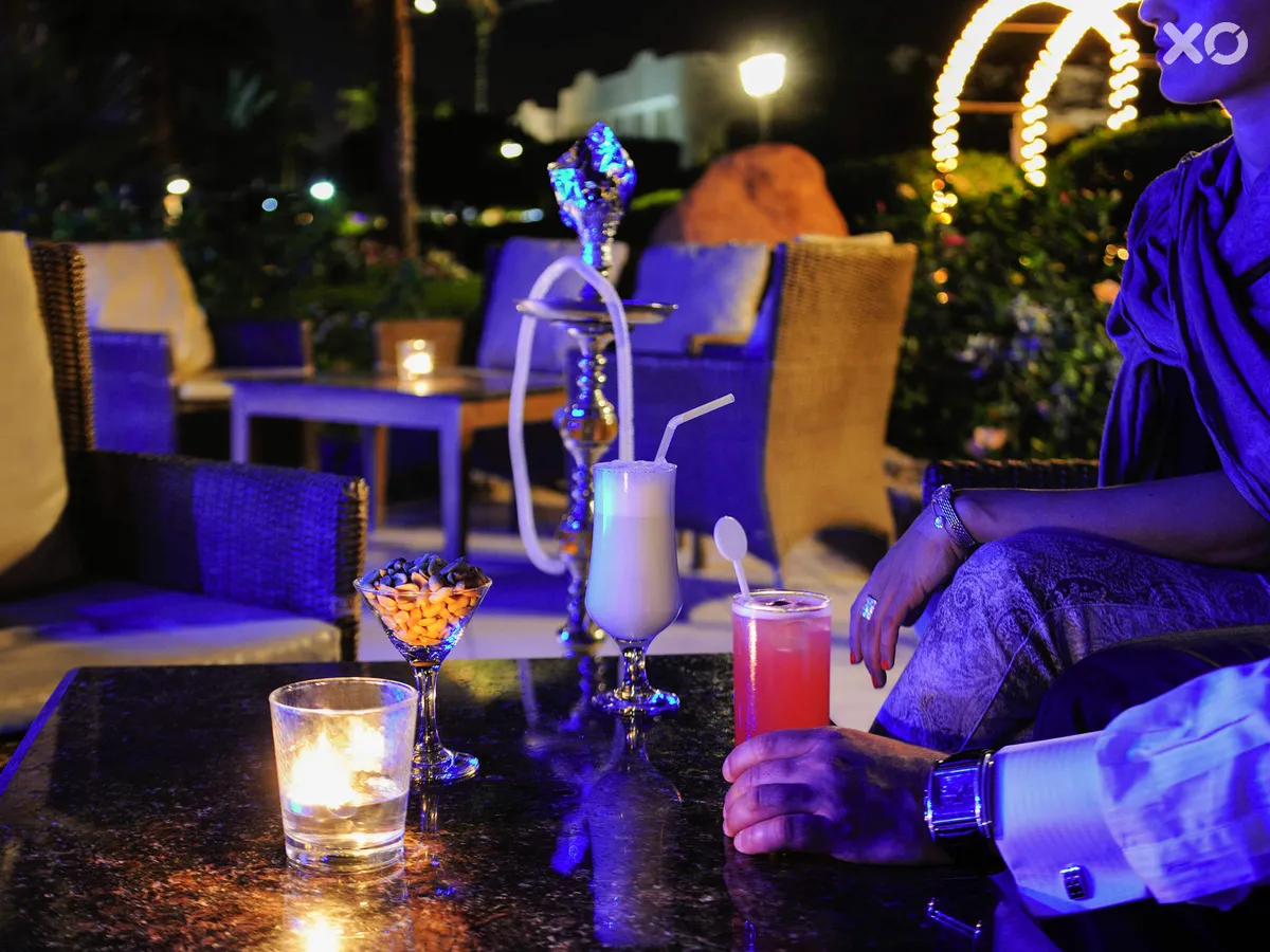 Naama Bay Promenade Beach Resort