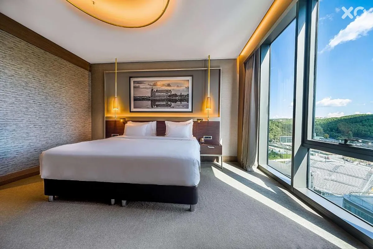 Radisson Collection Hotel Vadistanbul
