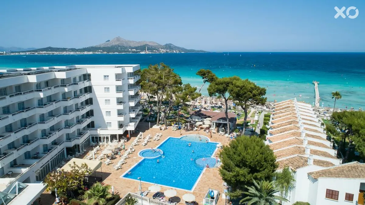 Grupotel Los Principes & Spa