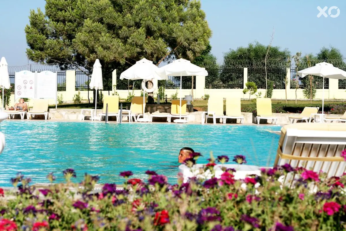 Anadolu Hotels Didim Club