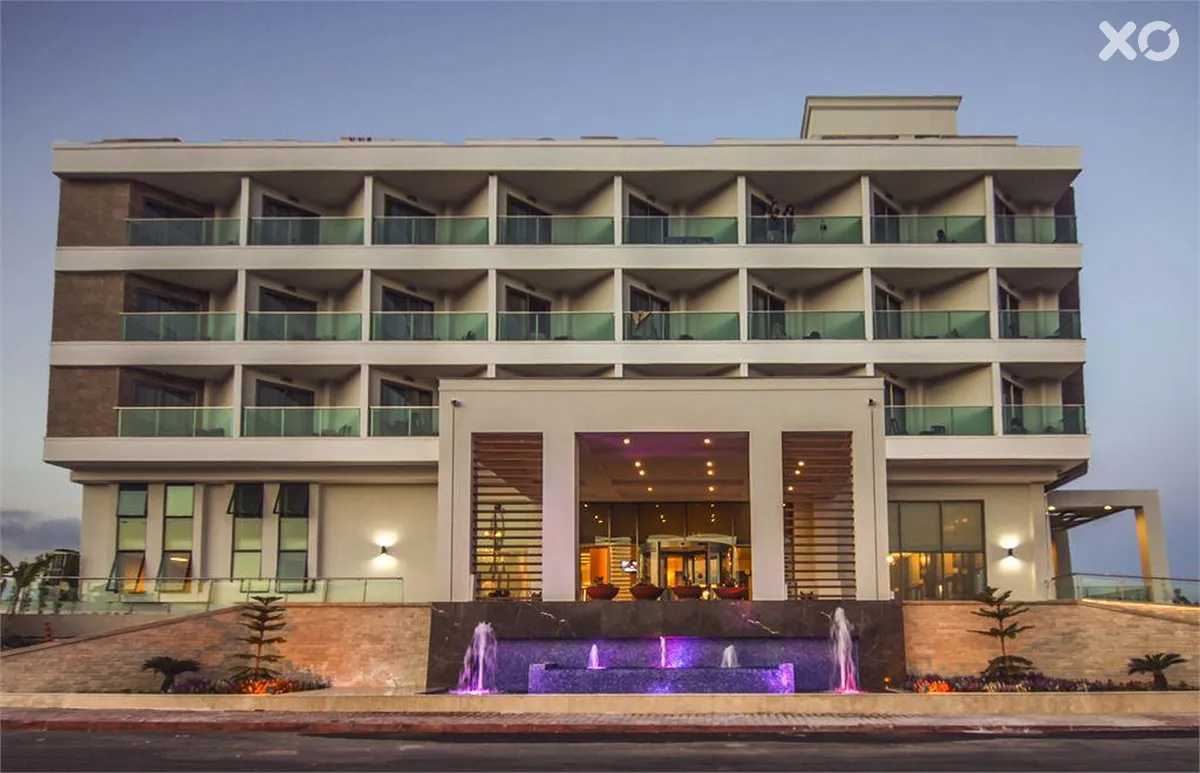 Bieno Club Sunset Hotel