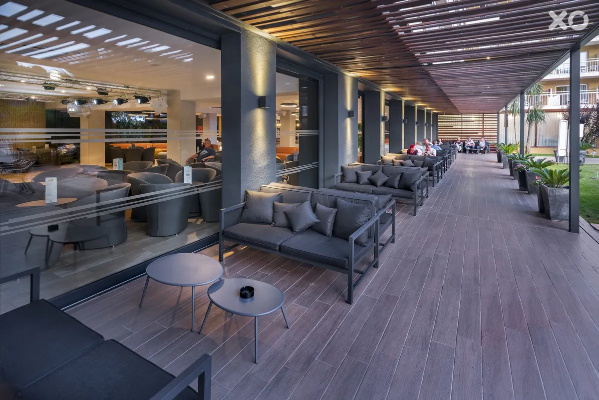 President Calella Hotel