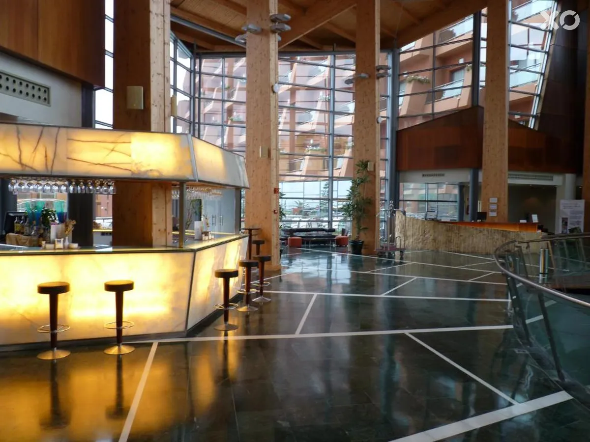 Protur Roquetas Hotel & Spa