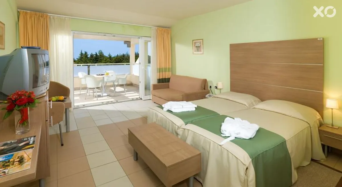 Garden Residence Plava Laguna