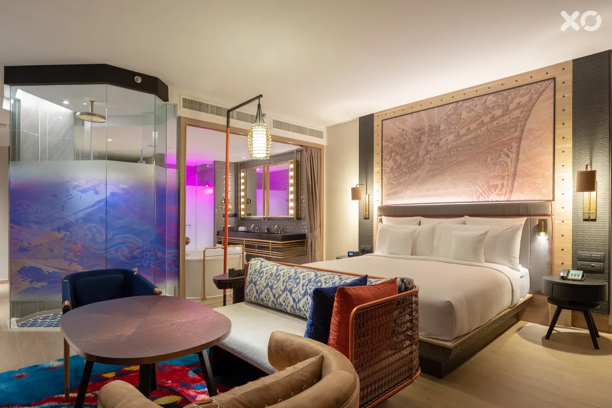 Indigo Phuket Patong Hotel