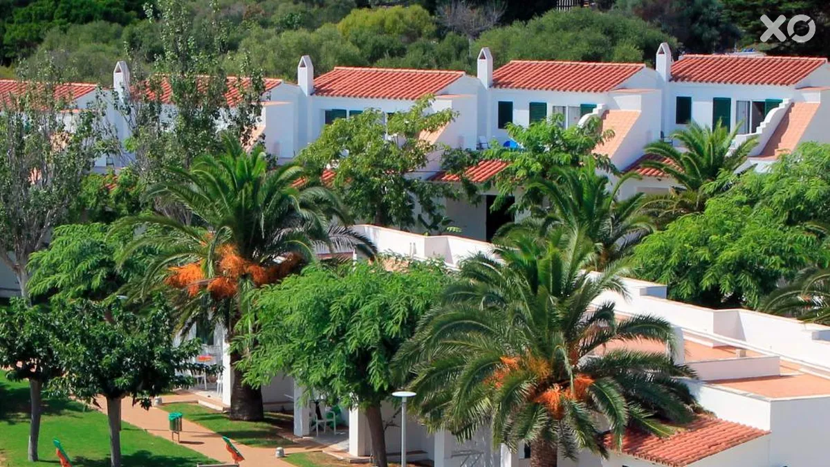 Minura Sur Menorca