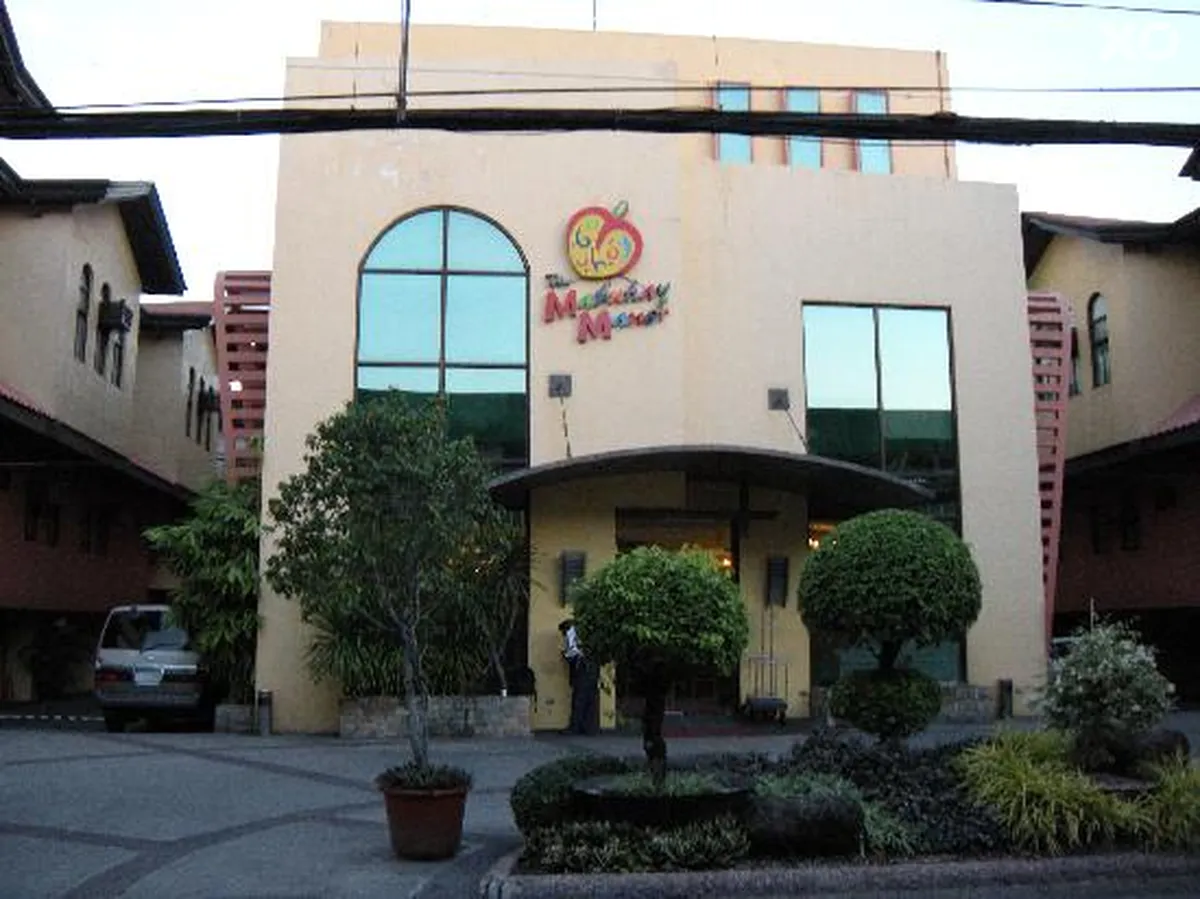 Mabuhay Manor Hotel