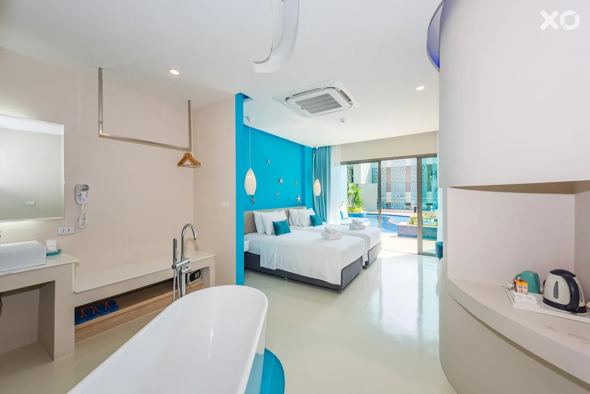 Tide Phuket Hotel