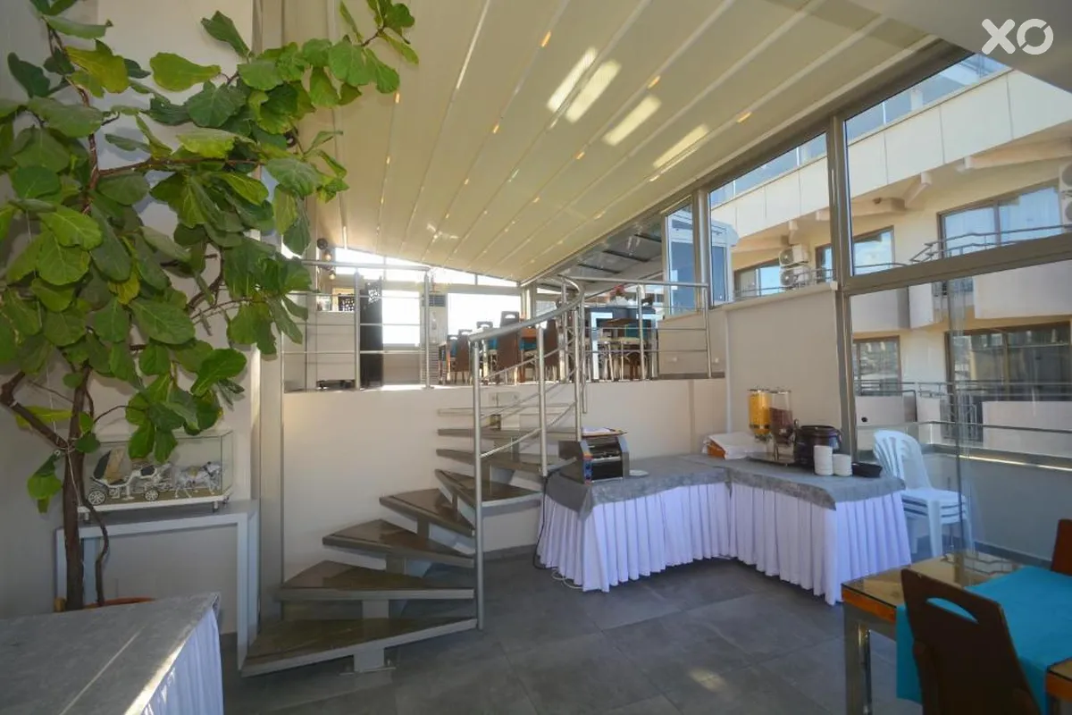 Istankoy Kusadasi Hotel