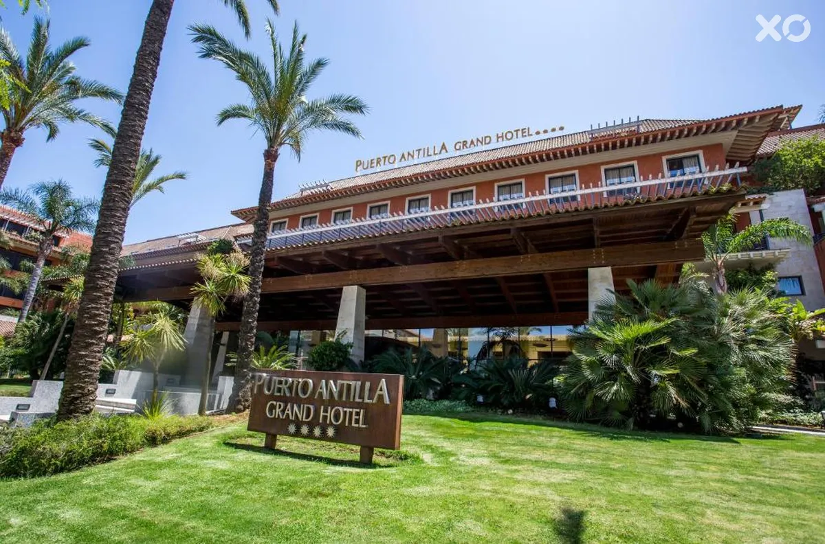 Puerto Antilla Grand Hotel