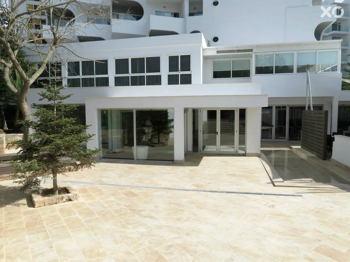 Pamplona Hotel
