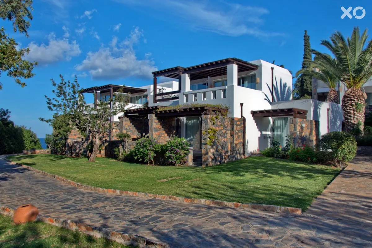 Tui Blue Elounda Village