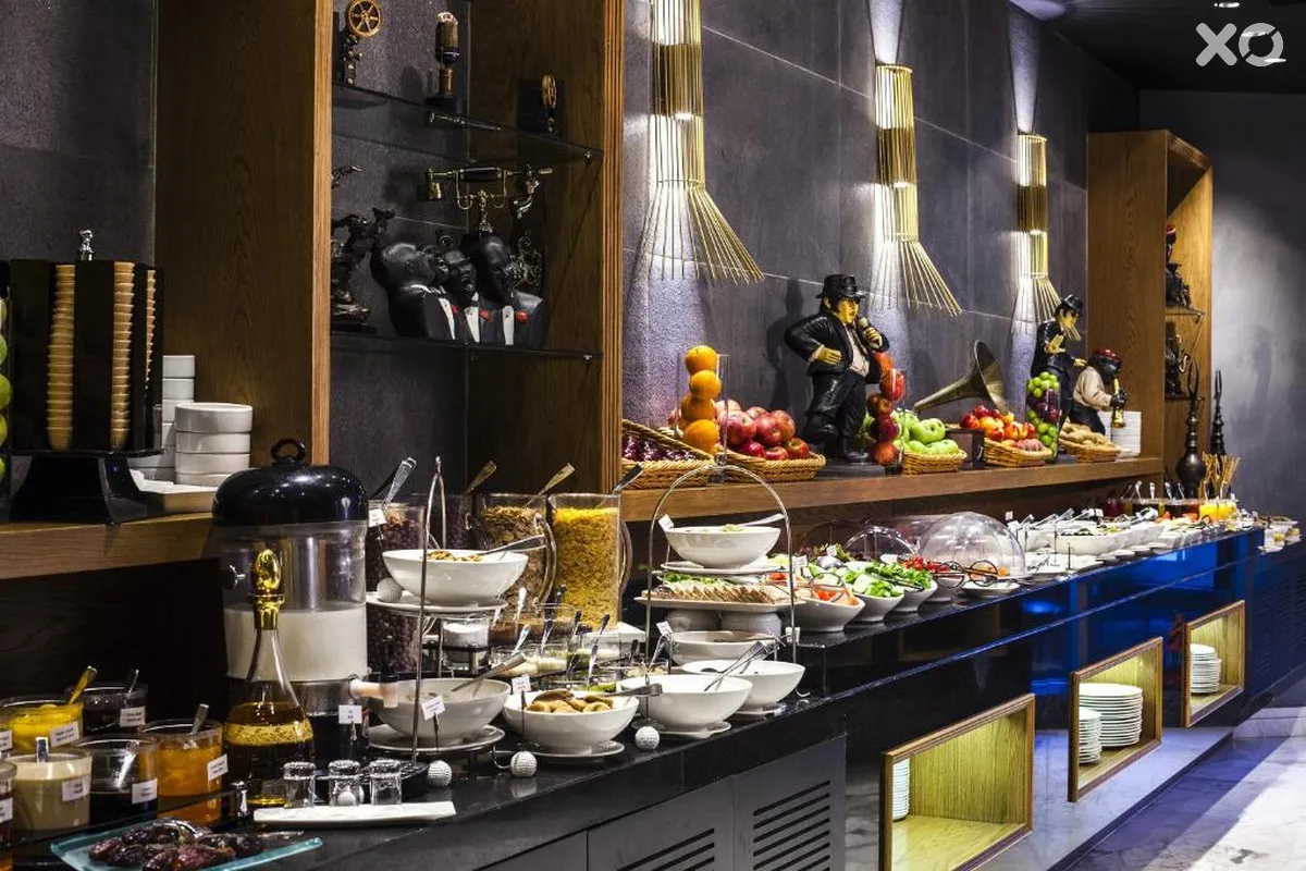 The Elysium Istanbul