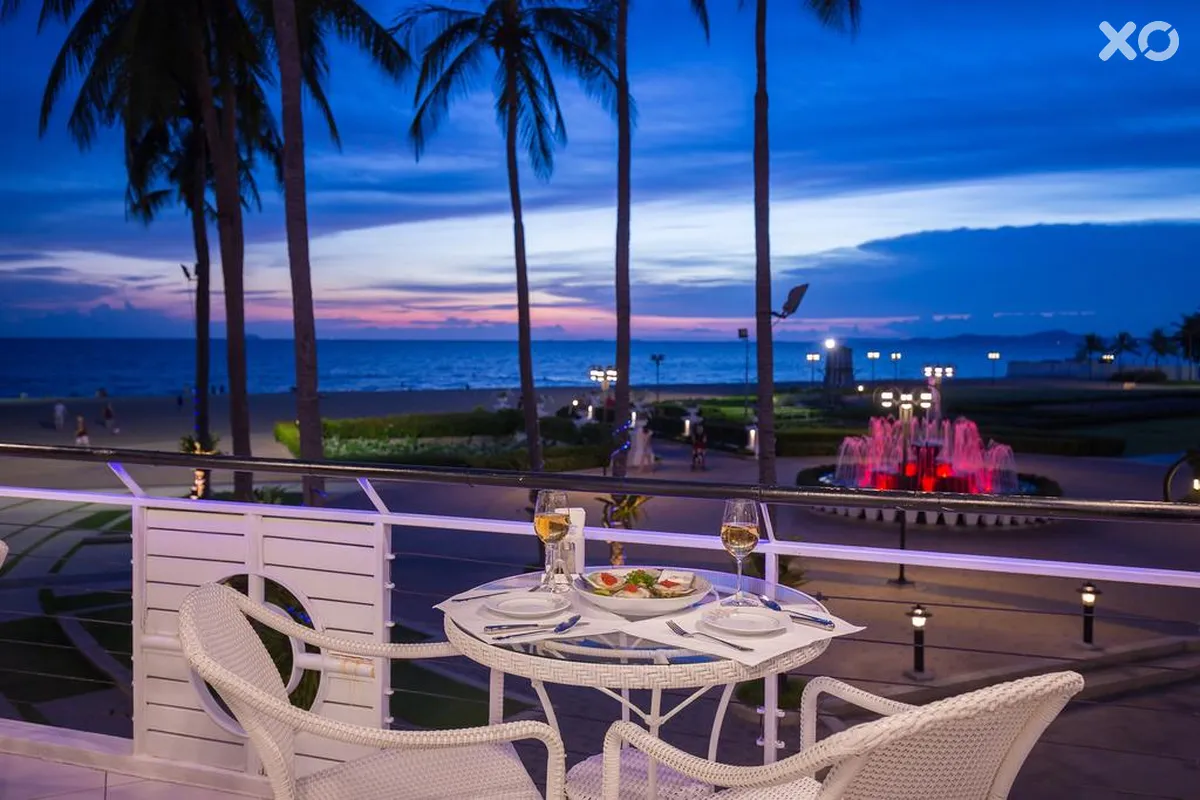 Ambassador City Jomtien Inn Wing