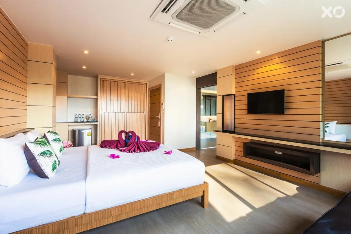 Anda Beachside Hotel