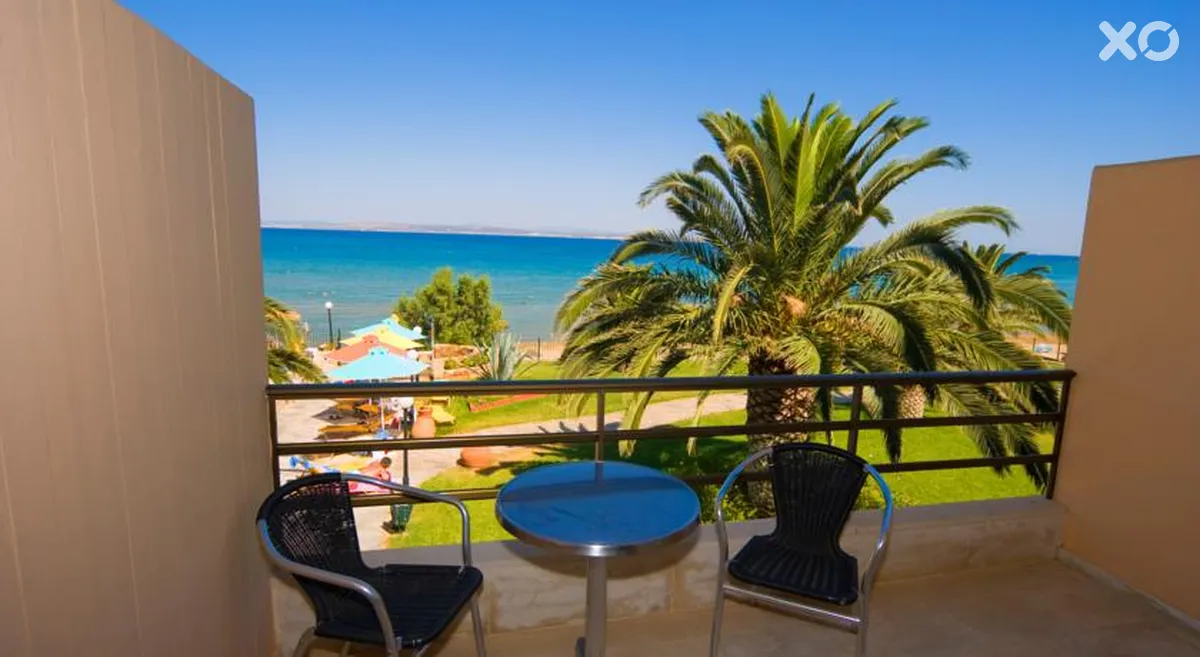 Golden Sand Hotel