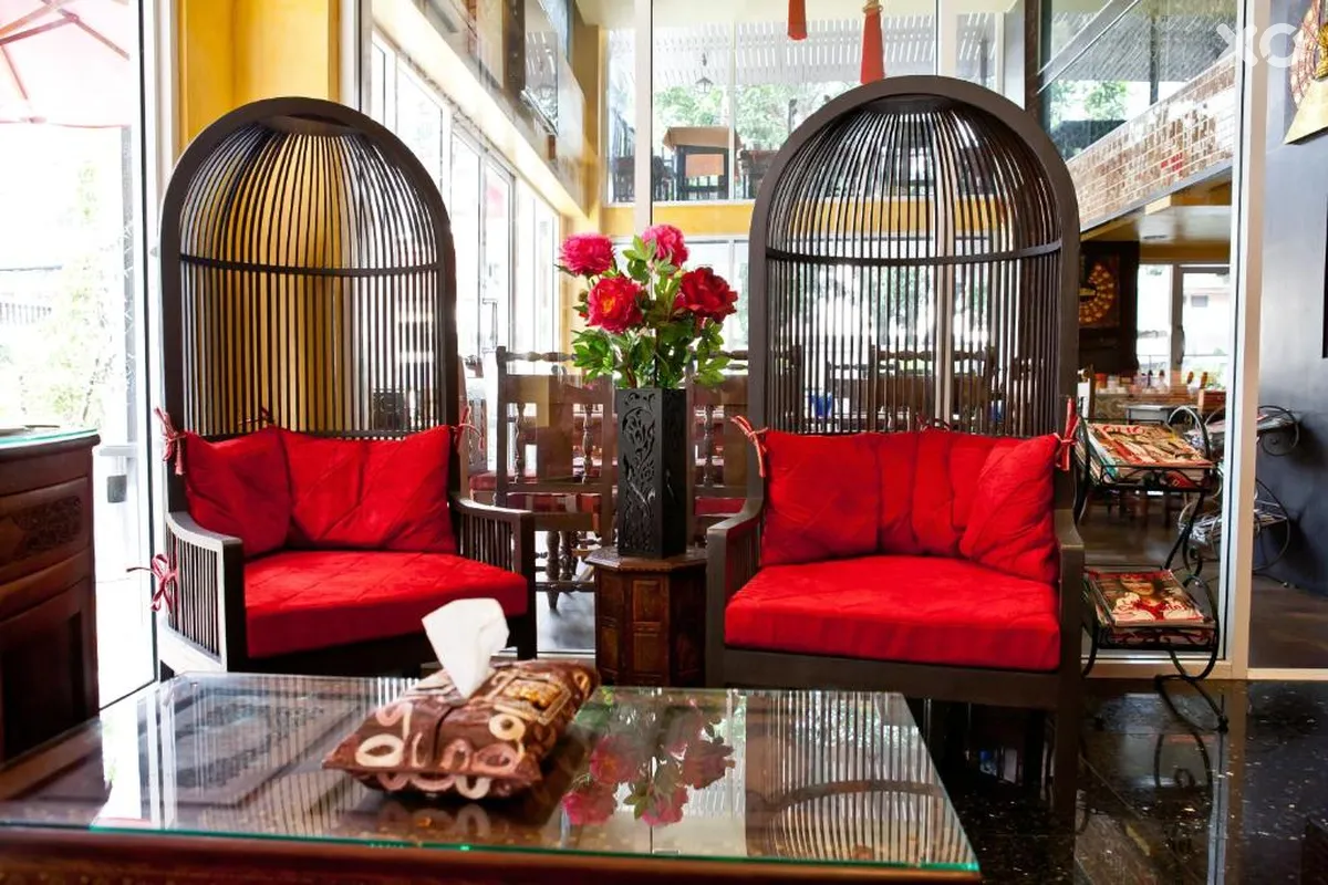 Sabai Sabai @Sukhumvit