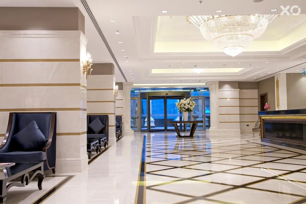 Retaj Royale Istanbul