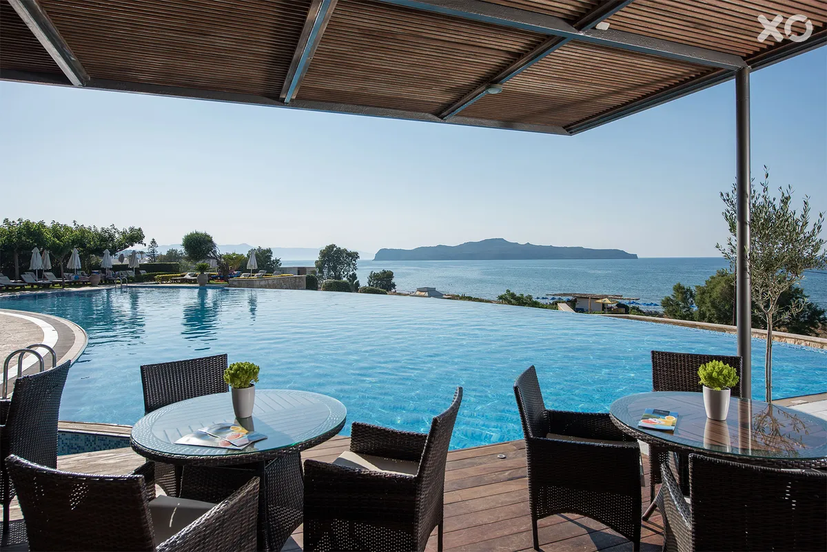 Cretan Dream Royal