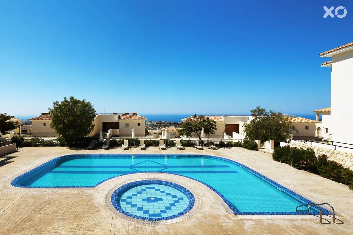 Club St. George Resort