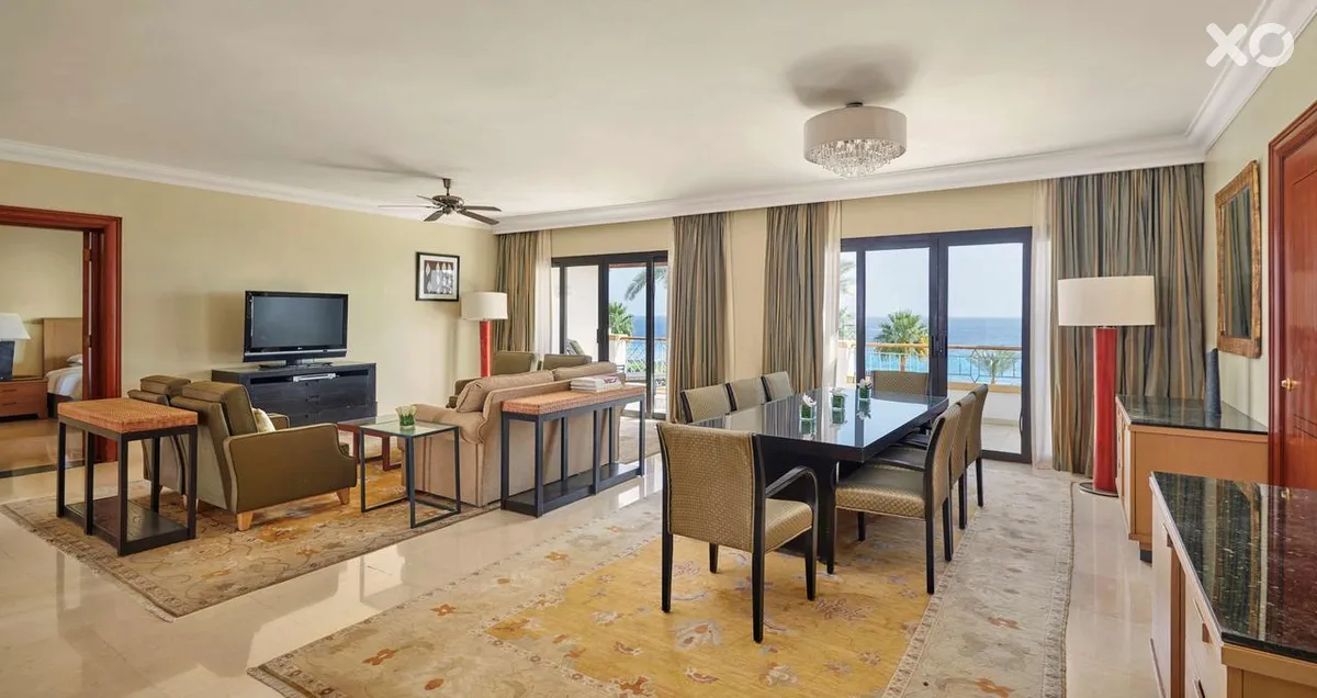 Park Regency Sharm El Sheikh