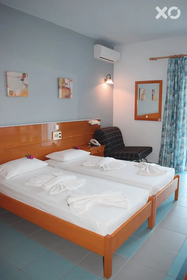 Margarita Beach Hotel