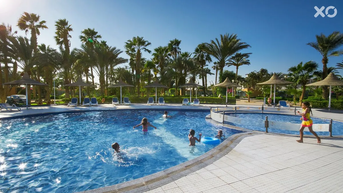 Giftun Azur Resort