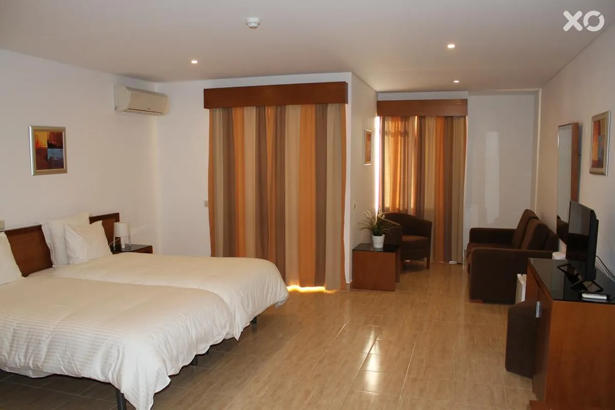 Pinhal Do Sol Hotel