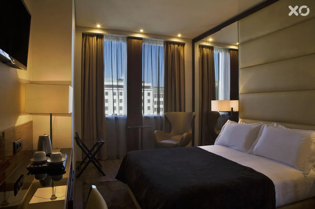 TURIM Av. Liberdade Hotel