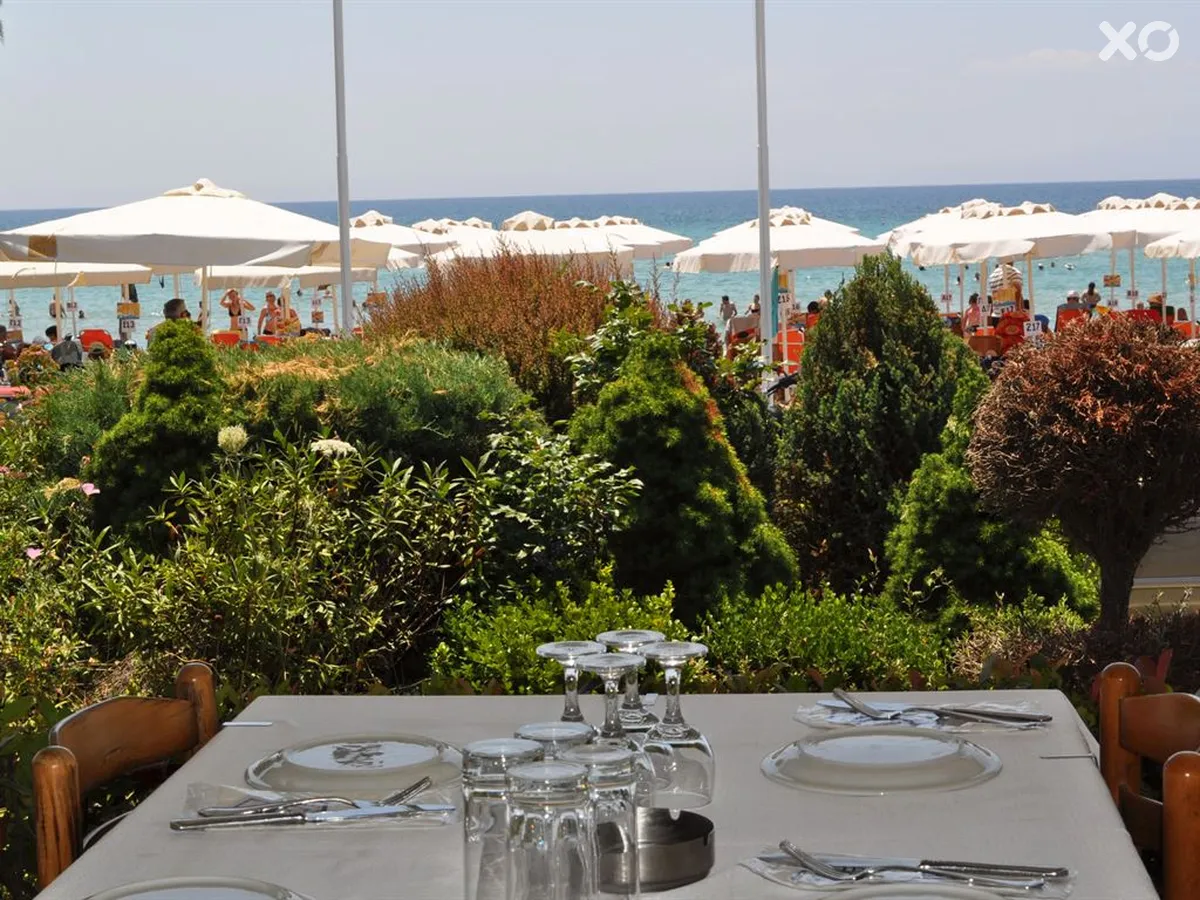 Georgalas Sun Beach Villa