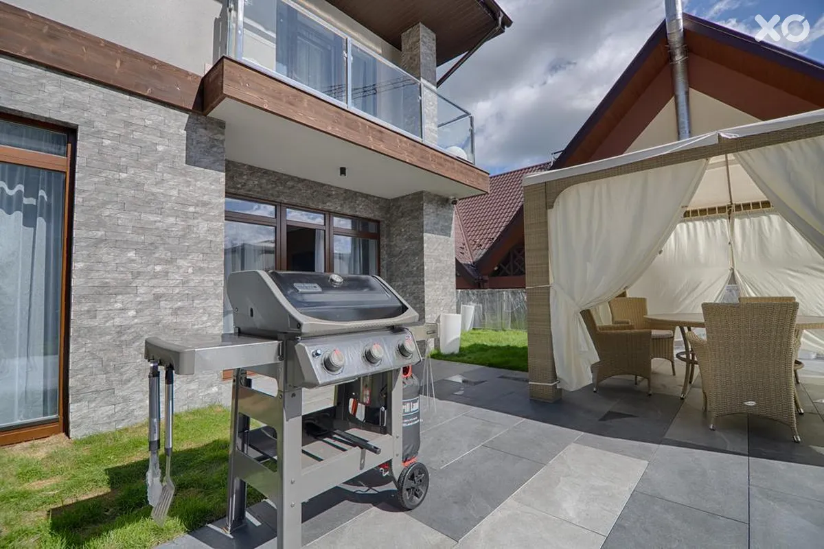 Karpatski Hotel & Spa
