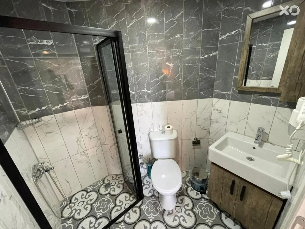 Seven City Hotel