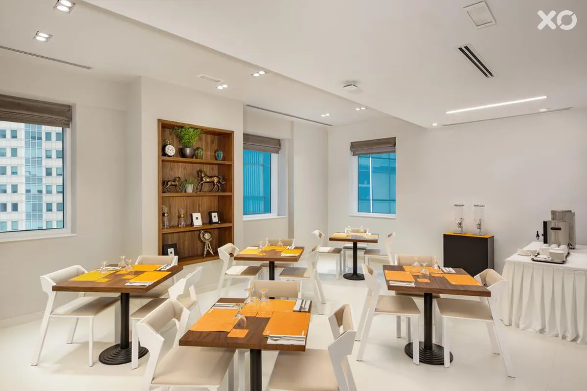 Citymax Hotel Al Barsha