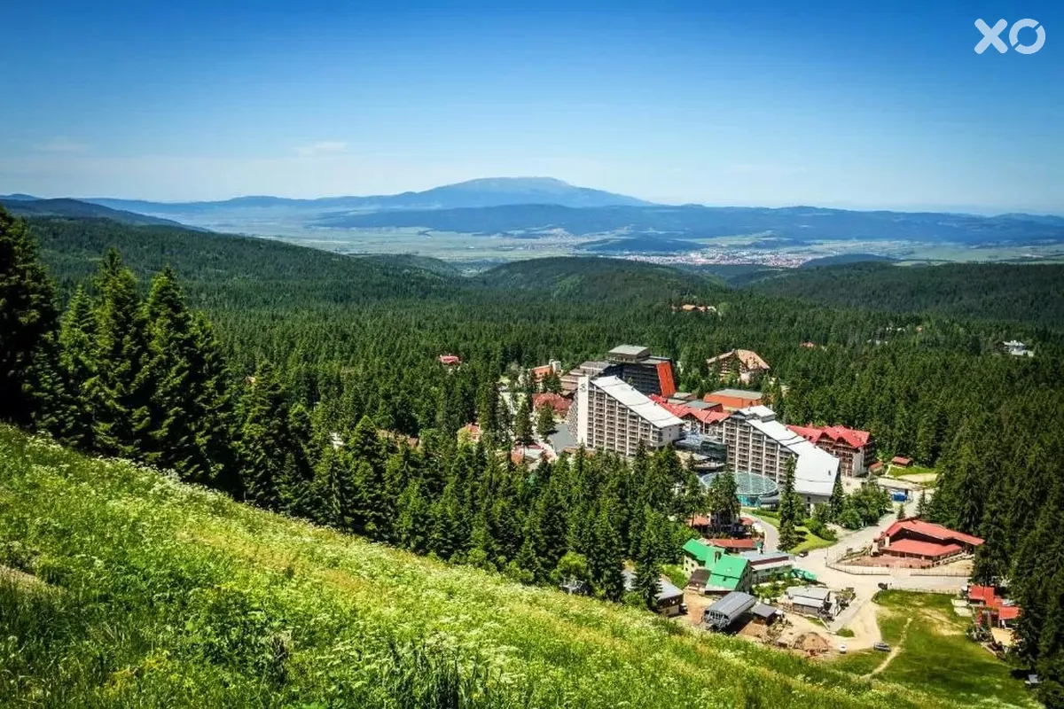 Rila Hotel