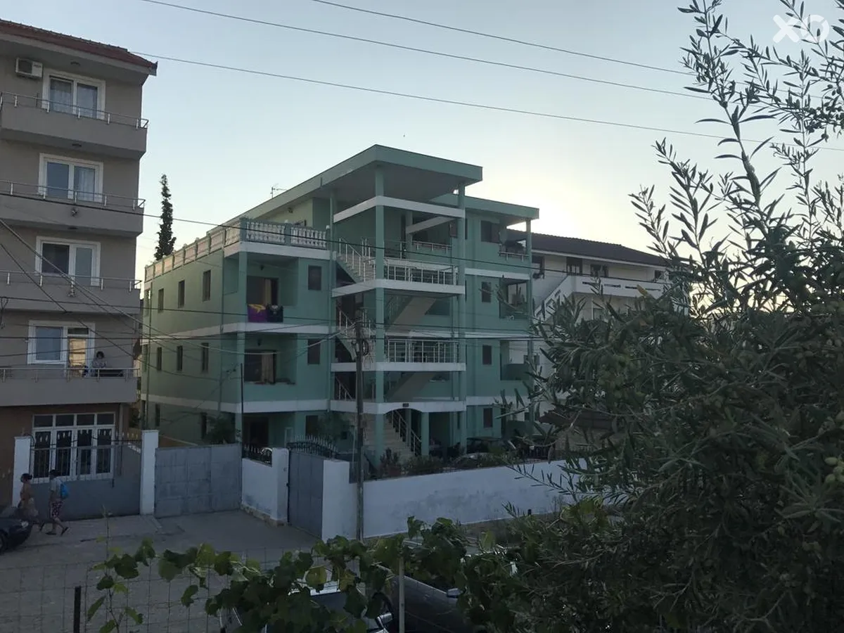 Pisha Guest House