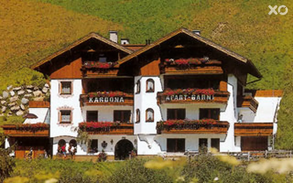 Kardona