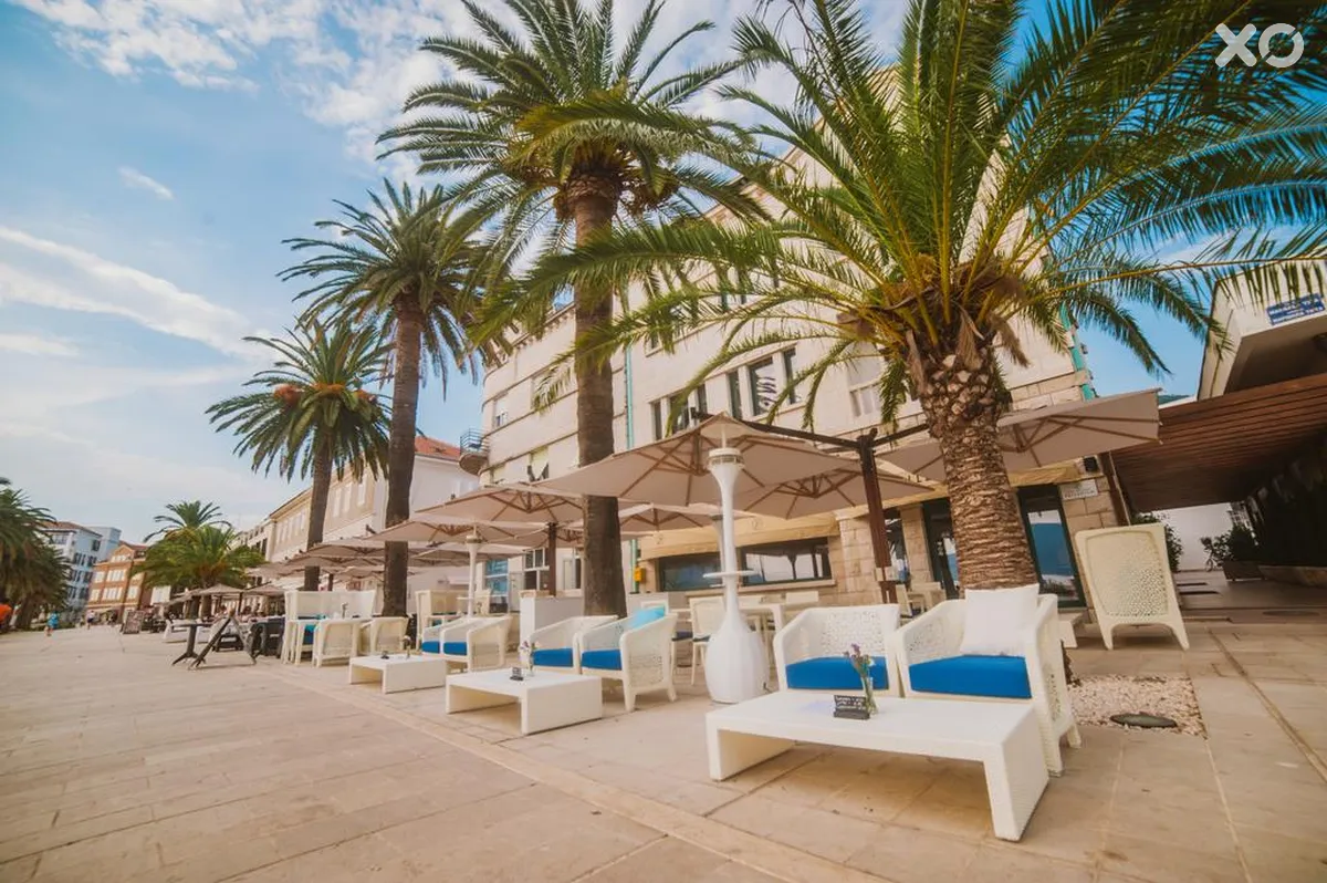 Astoria Hotel