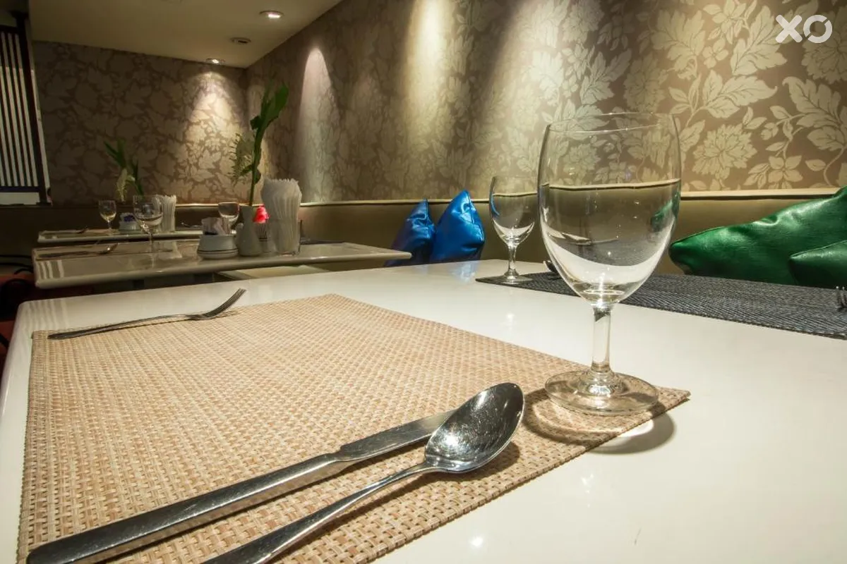 Tai-Pan Hotel