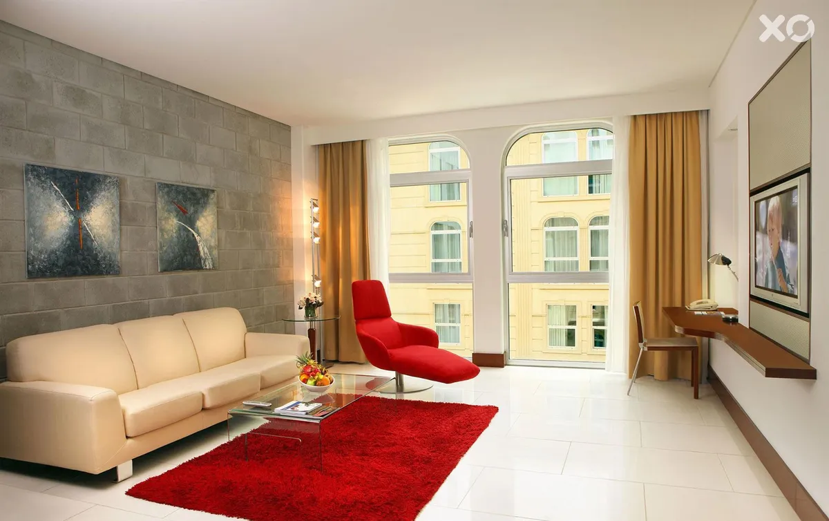 Villa Rotana Dubai