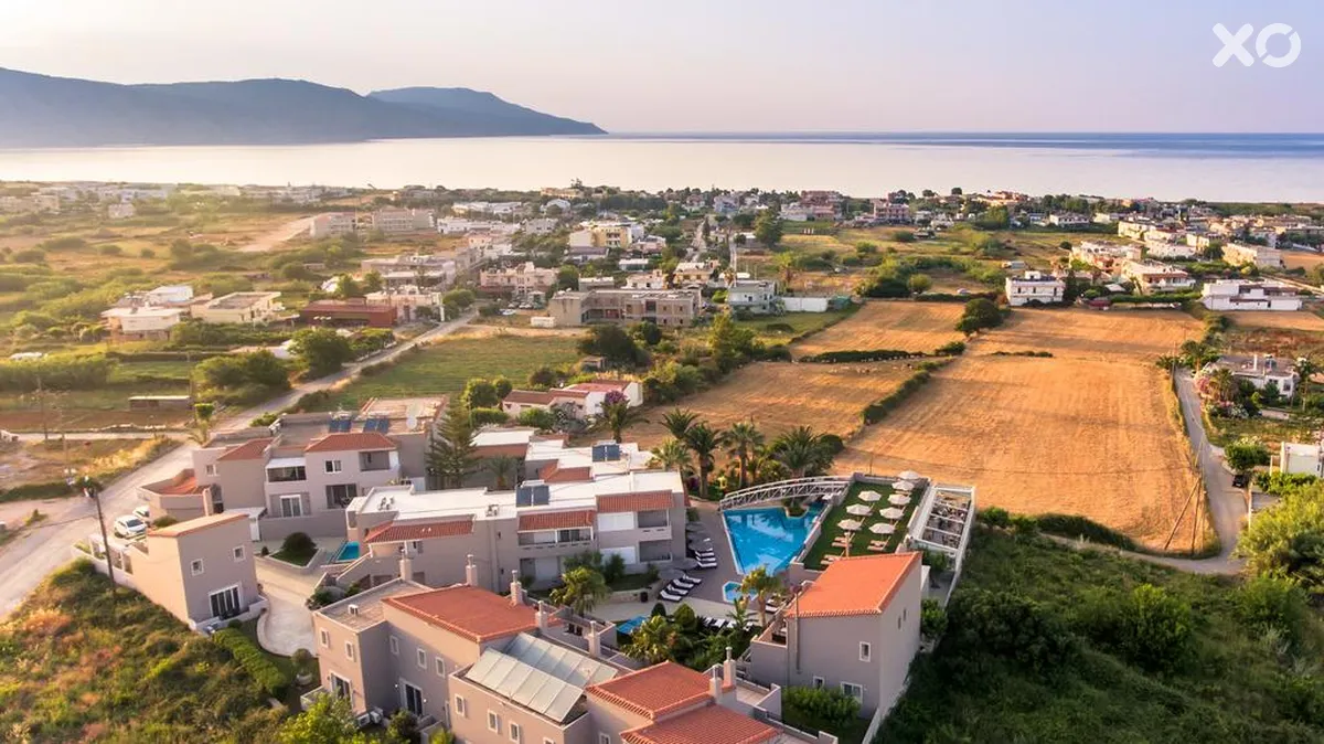 Sofia Resort