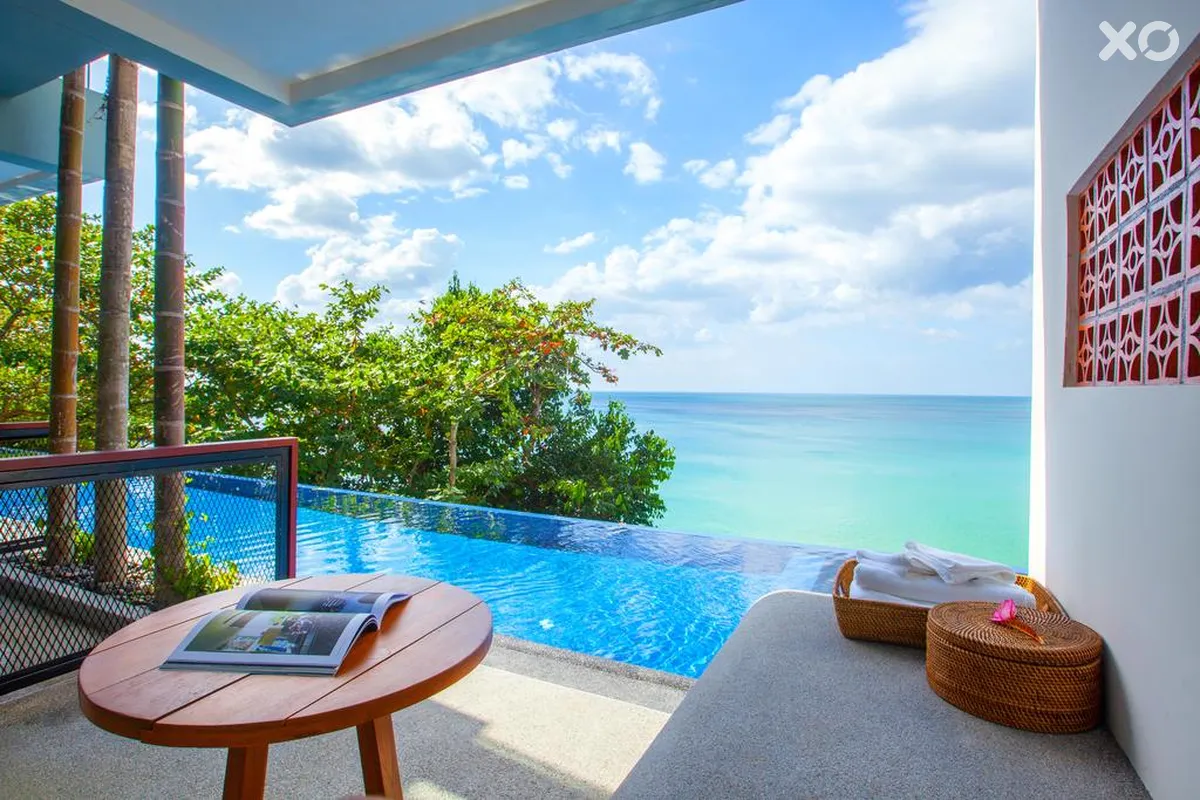 Surin Beach Resort Phuket