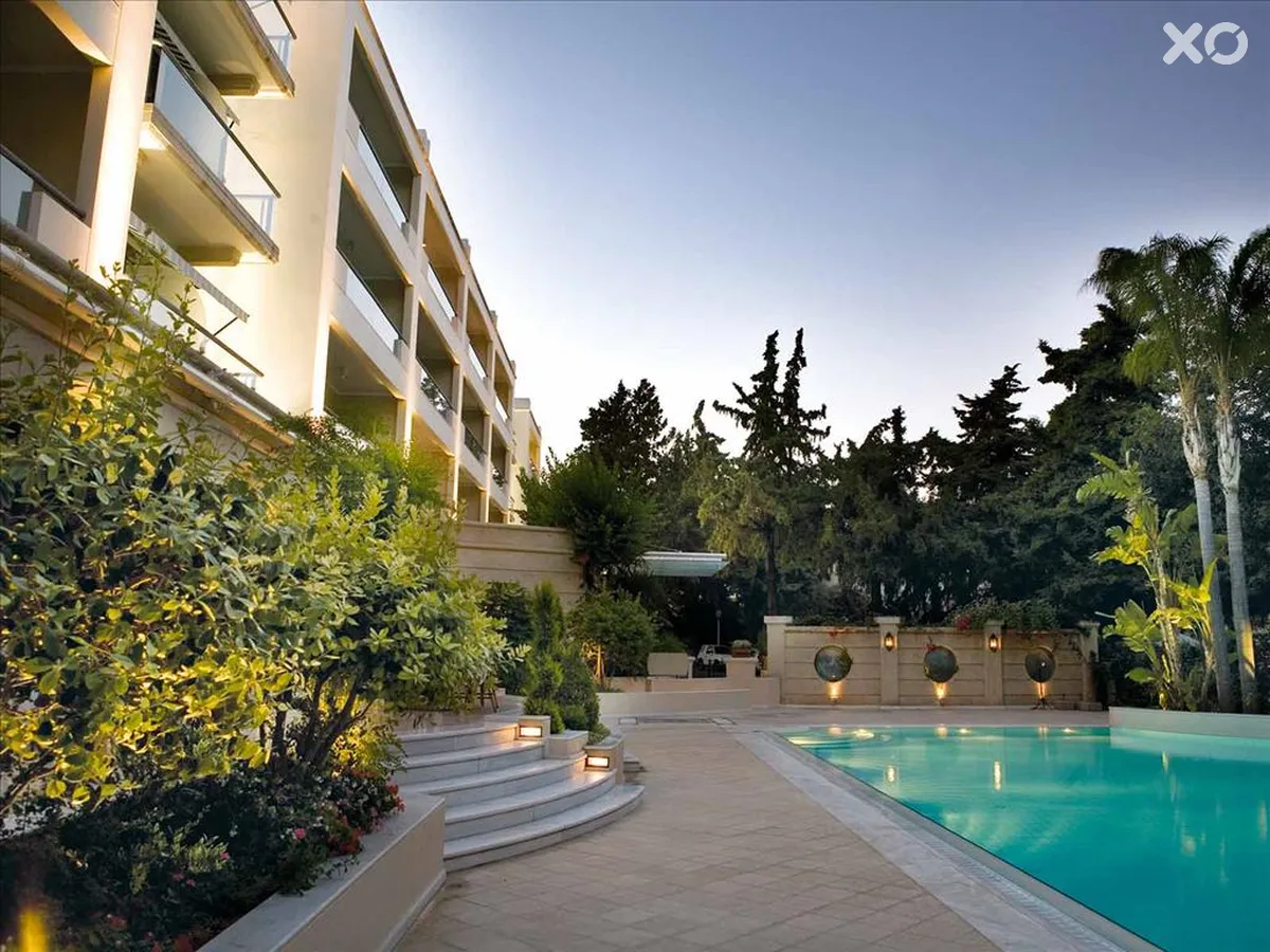 Rodos Park Suites & Spa