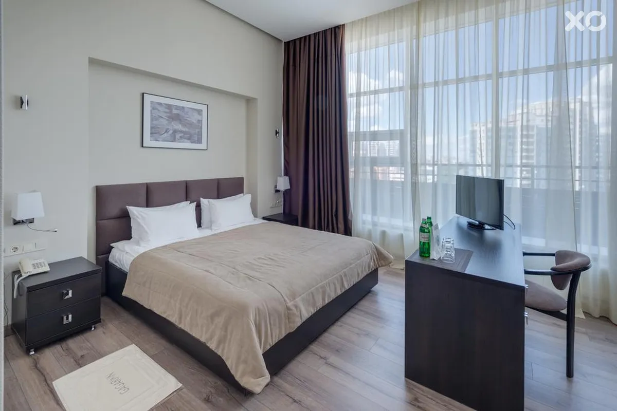 Gagarinn Hotel