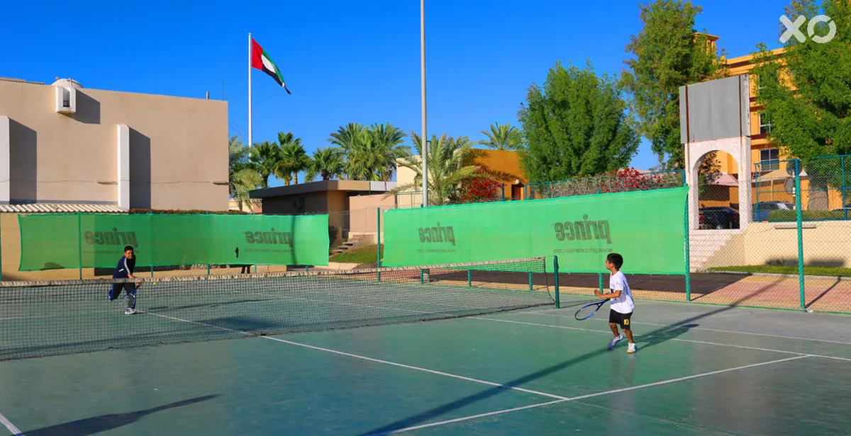 Ras Al Khaimah Hotel