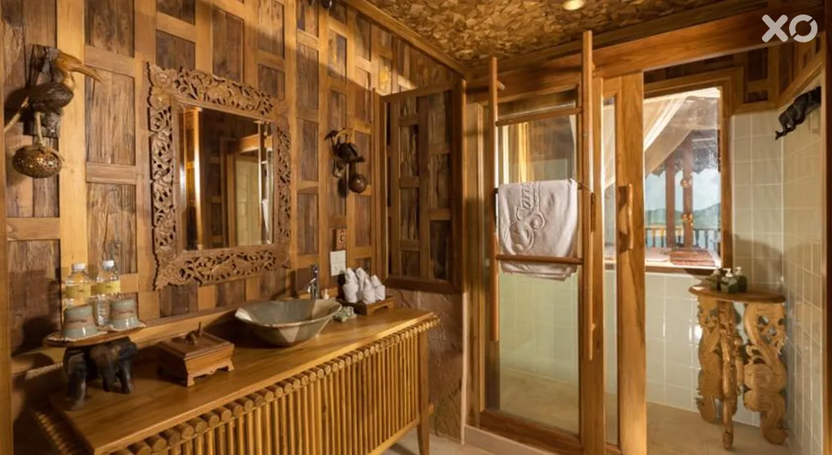 Santhiya Phuket Natai Resort & Spa